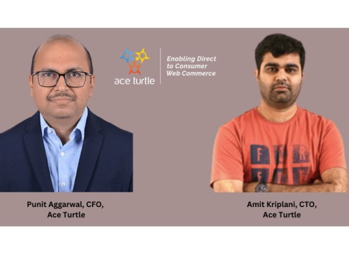 Ace Turtle appoints senior executives 